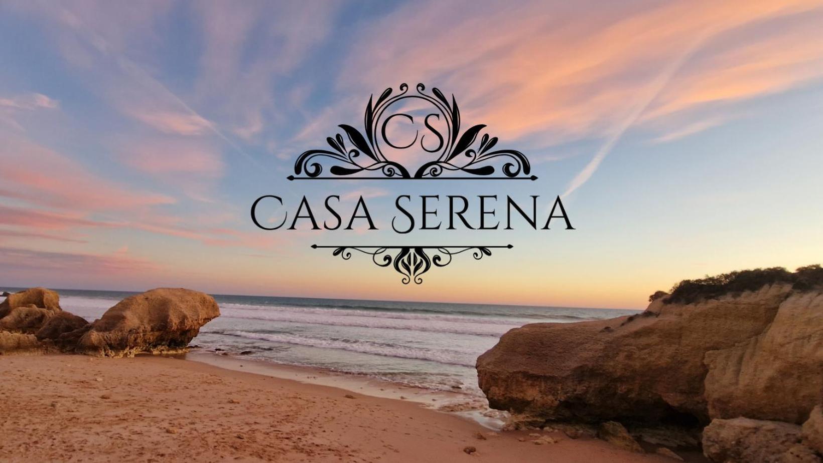 Casa Serena, Portugal Guia  Zewnętrze zdjęcie