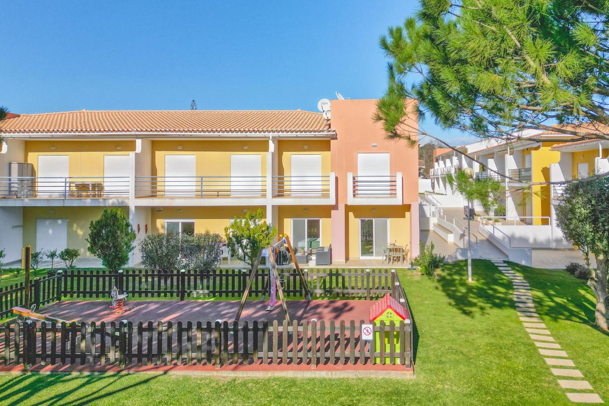 Casa Serena, Portugal Guia  Zewnętrze zdjęcie